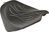 Ridgeback Solo Seat (Flame) HARDDRIVE