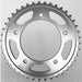 Rear Sprocket Steel 41t 525 Yam SUNSTAR