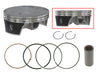 Piston Kit Forged 95.96/Std Suz NAMURA