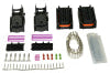AEM EV Plug & Pin Kit for VCU300 - Programmers Chips