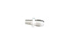Aeromotive 1/16in NPT / -04 AN Male Flare SS Vacuum / Boost Fitting - Fabrication
