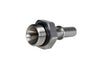 Aeromotive 1/2in Male Quick Connect to AN-10 ORB Adapter - Fabrication