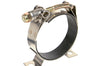 Aeromotive 2 1/2 x 3/4 T-Bolt Clamp - Fabrication