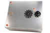 Aeromotive Fuel Cell TVS 20 Gal 90-Deg Outlet Brushless Eliminator - Delivery