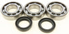 Crankshaft Bearing/Seal Kit ALL BALLS