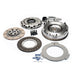 Wagner Tuning BMW 3-Series E90/E91/E92/E93 N54 Twin Disc Clutch Kit Wagner Tuning