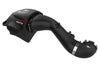 aFe 08-11 Toyota Land Cruiser V8 4.7L Momentum GT Cold Air Intake w/ Pro DRY S Media - Systems