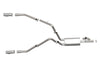 aFe 09-18 Ram 1500 V8 5.7L Hemi Gemini XV 3in 304 SS Cat-Back Exhaust w/ Polished Tips - Mufflers &