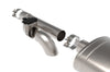 aFe 09-18 Ram 1500 V8 5.7L Hemi Gemini XV 3in 304 SS Cat-Back Exhaust w/ Polished Tips - Mufflers &