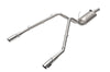 aFe 09-18 Ram 1500 V8 5.7L Hemi Gemini XV 3in 304 SS Cat-Back Exhaust w/ Polished Tips - Mufflers &