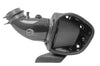 aFe 12-21 Jeep Grand Cherokee 6.4L Track Series Carbon Fiber Cold Air Intake w/Pro Dry S Filter - Systems
