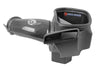 aFe 12-21 Jeep Grand Cherokee 6.4L Track Series Carbon Fiber Cold Air Intake w/Pro Dry S Filter - Systems