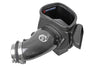 aFe 12-21 Jeep Grand Cherokee 6.4L Track Series Carbon Fiber Cold Air Intake w/Pro Dry S Filter - Systems