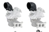 aFe 15-21 VW GTI L4-2.0L (t) Turbo Inlet Tube - Forced Induction
