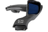 aFe 17-20 Ford F-150/Raptor Track Series Carbon Fiber Cold Air Intake System With Pro 5R Filters - Systems