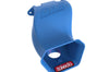 aFe 18-20 Hyundai Elantra GT L4-1.6L (t) Takeda Momentum Dynamic Air Scoop - Blue - Intake Systems