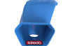 aFe 18-20 Hyundai Elantra GT L4-1.6L (t) Takeda Momentum Dynamic Air Scoop - Blue - Intake Systems
