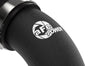aFe 19-22 Hyundai Veloster N L4 2.0L (t) BladeRunner Aluminum Hot & Cold Charge Pipe Kit - Black - Forced Induction