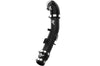 aFe BladeRunner 2-1/2 IN Aluminum Cold Charge Pipe Black 17-20 Hyundai Elantra GT L4-1.6L (t) - Forced Induction