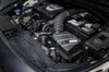 aFe BladeRunner 2-1/2 IN Aluminum Cold Charge Pipe Black 17-20 Hyundai Elantra GT L4-1.6L (t) - Forced Induction