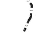 aFe BladeRunner 2-1/2 IN Aluminum Cold Charge Pipe Black 17-20 Hyundai Elantra GT L4-1.6L (t) - Forced Induction