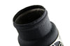 aFe BladeRunner 3in Black Intercooler Hot Cold Side Tubes Combo 02-04 GM Diesel Trucks 6.6L V8 (td) - Forced Induction