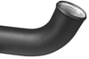 aFe BladeRunner 3in Black Intercooler Hot Cold Side Tubes Combo 02-04 GM Diesel Trucks 6.6L V8 (td) - Forced Induction