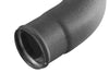 aFe BladeRunner 3in Black Intercooler Tube Hot Side w/ Couplings & Clamps 13-14 Dodge RAM 6.7L (td) - Forced Induction