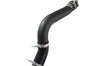 aFe BladeRunner 3in Black Intercooler Tube Hot Side w/ Couplings & Clamps 13-14 Dodge RAM 6.7L (td) - Forced Induction