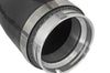 aFe BladeRunner 3in Red IC Tube Cold Side w/ Coupling & Clamp Kit 2016 GM Colorado/Canyon 2.8L - Forced Induction
