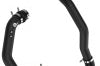 aFe Bladerunner Intercooler 3in Inlet/Outlet Tube 08-10 Ford Diesel Trucks V8 6.4L (td) - Forced Induction