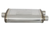 aFe Gemini XV 3in 304 SS Cat-Back Exhaust 19-21 Ram 1500 V8 5.7L Hemi w/ Black Tips - Mufflers &
