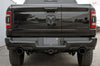 aFe Gemini XV 3in 304 SS Cat-Back Exhaust 19-21 Ram 1500 V8 5.7L Hemi w/ Black Tips - Mufflers &