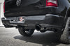 aFe Gemini XV 3in 304 SS Cat-Back Exhaust 19-21 Ram 1500 V8 5.7L Hemi w/ Black Tips - Mufflers &