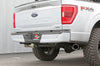 aFe Gemini XV 3in 304 SS Cat-Back Exhaust 2021 Ford F-150 V6 2.7L/3.5L (tt)/V8 5.0L w/ Polished Tips - Mufflers &