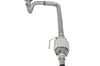 aFe Power Direct Fit Catalytic Converter Replacement 97-99 Jeep Wrangler (TJ) I6-4.0L - Exhaust Mufflers & Tips