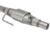 aFe Power Direct Fit Catalytic Converter Replacement 97-99 Jeep Wrangler (TJ) I6-4.0L - Exhaust Mufflers & Tips