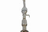aFe Power Direct Fit Catalytic Converters Replacement 05-12 Toyota Tacoma L4-2.7L - Exhaust Mufflers & Tips