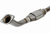 aFe Power Direct Fit Catalytic Converters Replacement 05-12 Toyota Tacoma L4-2.7L - Exhaust Mufflers & Tips