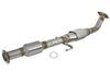 aFe Power Direct Fit Catalytic Converters Replacement 05-12 Toyota Tacoma L4-2.7L - Exhaust Mufflers & Tips