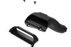 aFe Rapid Induction Dynamic Air Scoop 2021 + Ford F-150V6/V8 - Black - Intake Systems