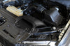 aFe Rapid Induction Dynamic Air Scoop 2021 + Ford F-150V6/V8 - Black - Intake Systems