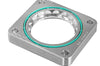 aFe Silver Bullet Throttle Body Spacers TBS Ford Explorer 12-15 V6-3.5L EcoBoost - Air Intake Systems
