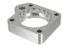 aFe Silver Bullet Throttle Body Spacers TBS Ford Ranger/Explorer 90-01 V6-4.0L (Excluding SOHC) - Air Intake Systems