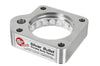 aFe Silver Bullet Throttle Body Spacers TBS Ford Ranger/Explorer 90-01 V6-4.0L (Excluding SOHC) - Air Intake Systems