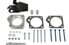 aFe Silver Bullet Throttle Body Spacers TBS Ford Ranger/Explorer 90-01 V6-4.0L (Excluding SOHC) - Air Intake Systems