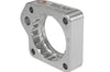 aFe Silver Bullet Throttle Body Spacers TBS Ford Ranger/Explorer 90-01 V6-4.0L (Excluding SOHC) - Air Intake Systems