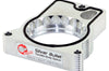 aFe Silver Bullet Throttle Body Spacers TBS GM C/K 1500/2500/3500 96-00 V8-5.0L 5.7L - Air Intake Systems