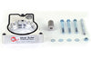 aFe Silver Bullet Throttle Body Spacers TBS GM C/K 1500/2500/3500 96-00 V8-5.0L 5.7L - Air Intake Systems