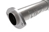 aFe Toyota Tacoma 16-17 V6-3.5L Twisted Steel Y-Pipe w/ Cat - Exhaust Mufflers & Tips